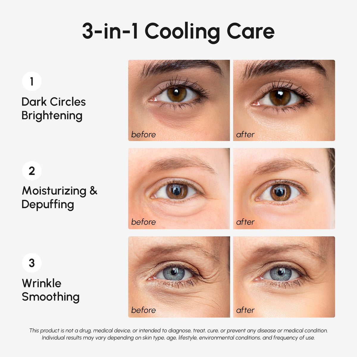 MAREE gel texture macro highlighting collagen-rich hydrogel and hydration benefit