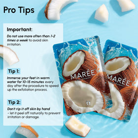 MAREE lifestyle bathroom setup presenting spa-like foot care convenience