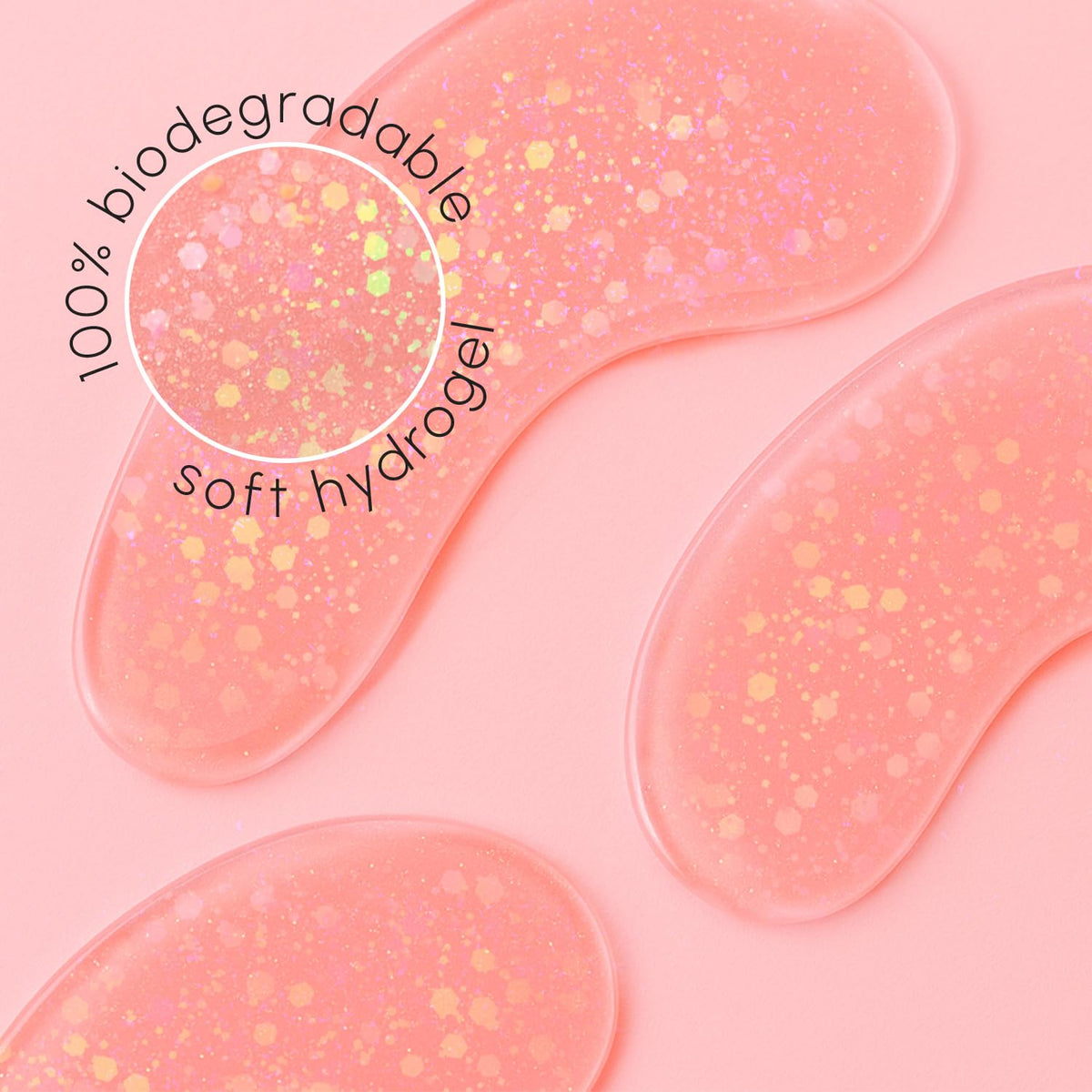 MAREE ingredients layout with rose water and pearl extract boosting brightness