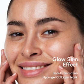 MAREE product label and ingredient panel emphasizing active formulations