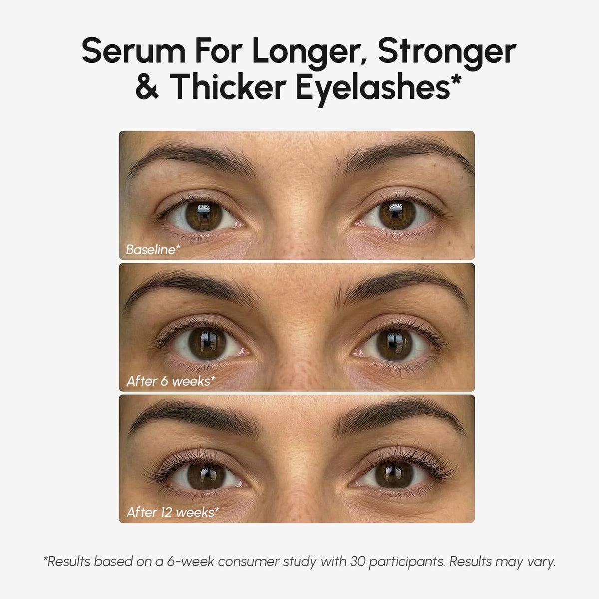 MAREE dual applicator brushes displayed for precise lash and brow application benefits