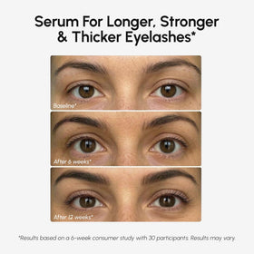 MAREE dual applicator brushes displayed for precise lash and brow application benefits