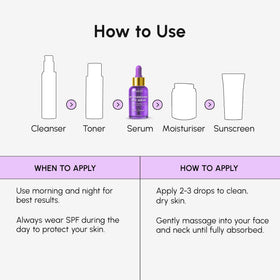 MAREE on bathroom vanity to show everyday skincare routine use