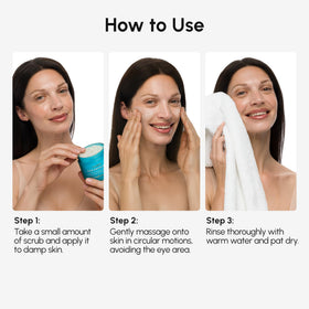 MAREE on bathroom vanity styled for a spa-like at-home routine