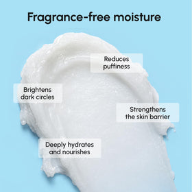 MAREE on bathroom vanity in morning routine showing daily refresh benefit