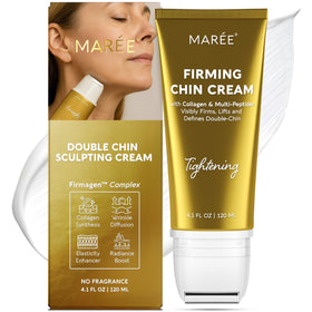 MAREE front packaging shot showing product and clear label benefit