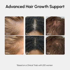 MAREE oil blend texture close-up, highlights non-greasy nourishing formula