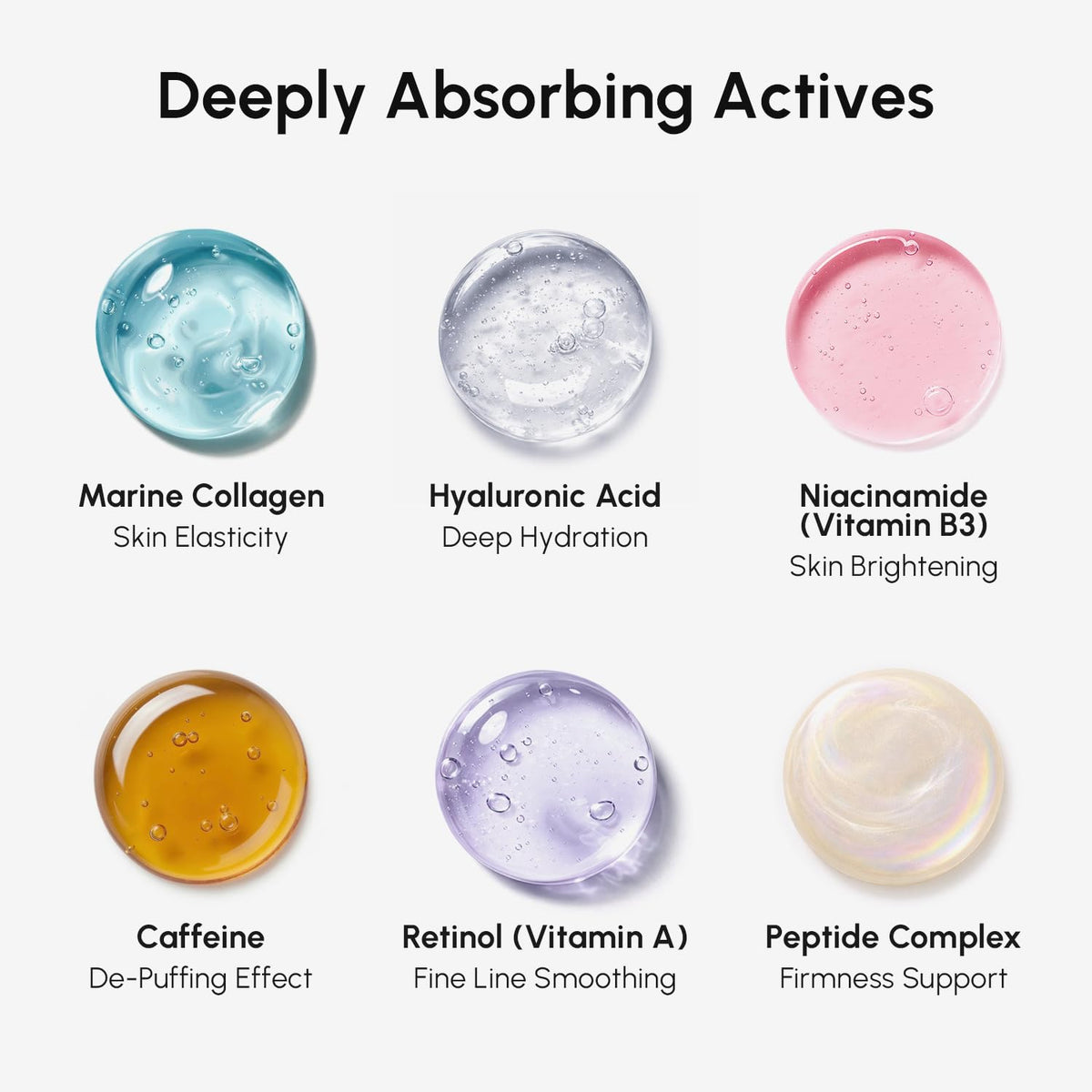 MAREE patches on skin translucent showing discreet wear and cooling