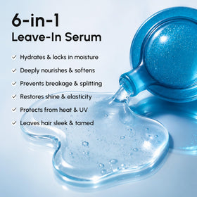 MAREE pipette dispensing a drop of serum demonstrating precise application and control