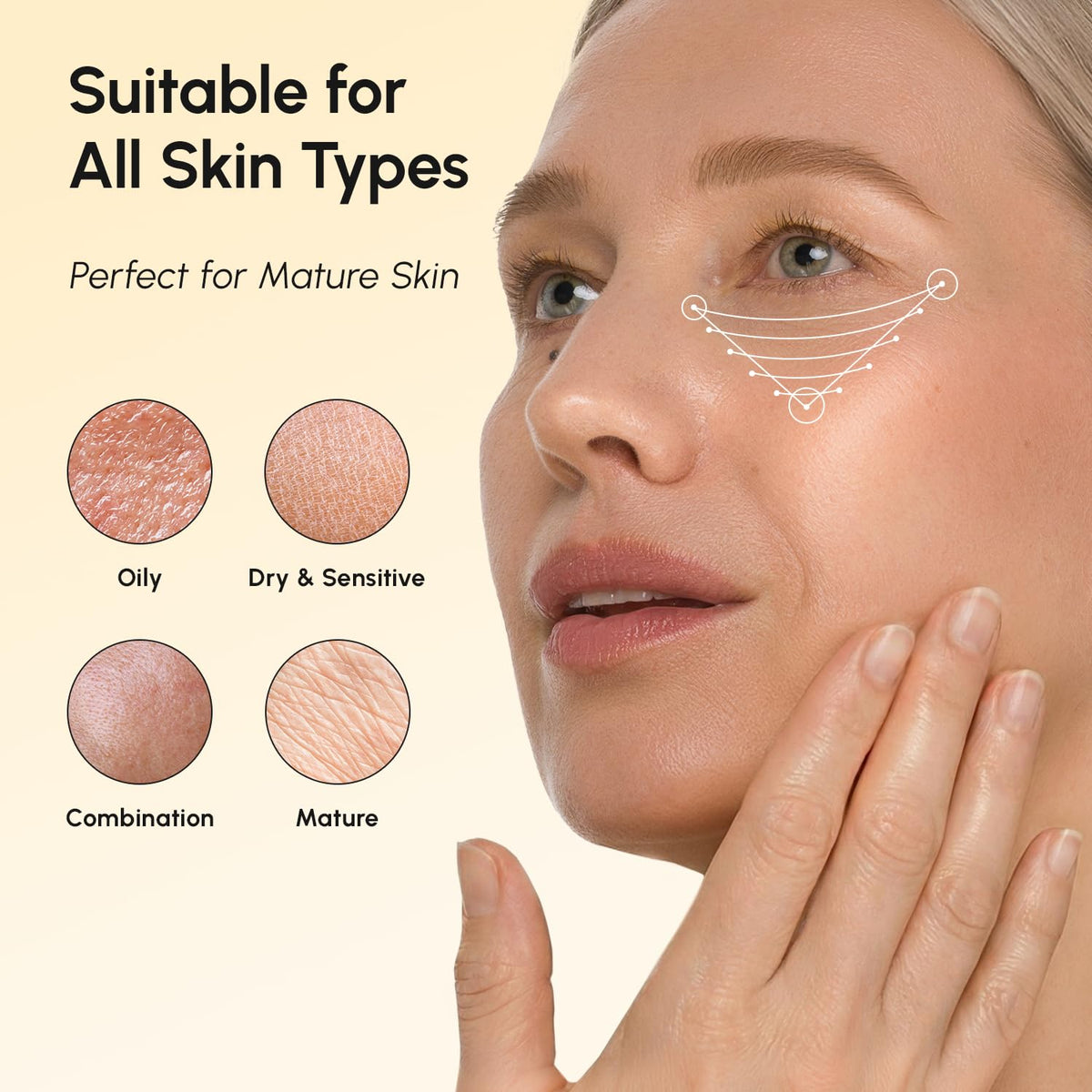 MAREE balm inside a travel pouch portraying portability and on-the-go refresh