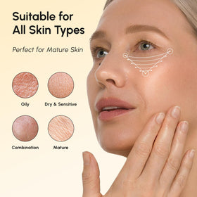 MAREE balm inside a travel pouch portraying portability and on-the-go refresh