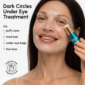 MAREE close-up of balm texture highlighting creamy glide and hydration