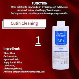 Marfort AS1 SA2 AO3 labels closeup highlighting product selection clarity