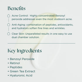 Marini SkinSolutions applied on hand illustrating coverage and minimal residue