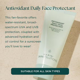 Marini SkinSolutions texture close-up highlighting lightweight finish and blendability