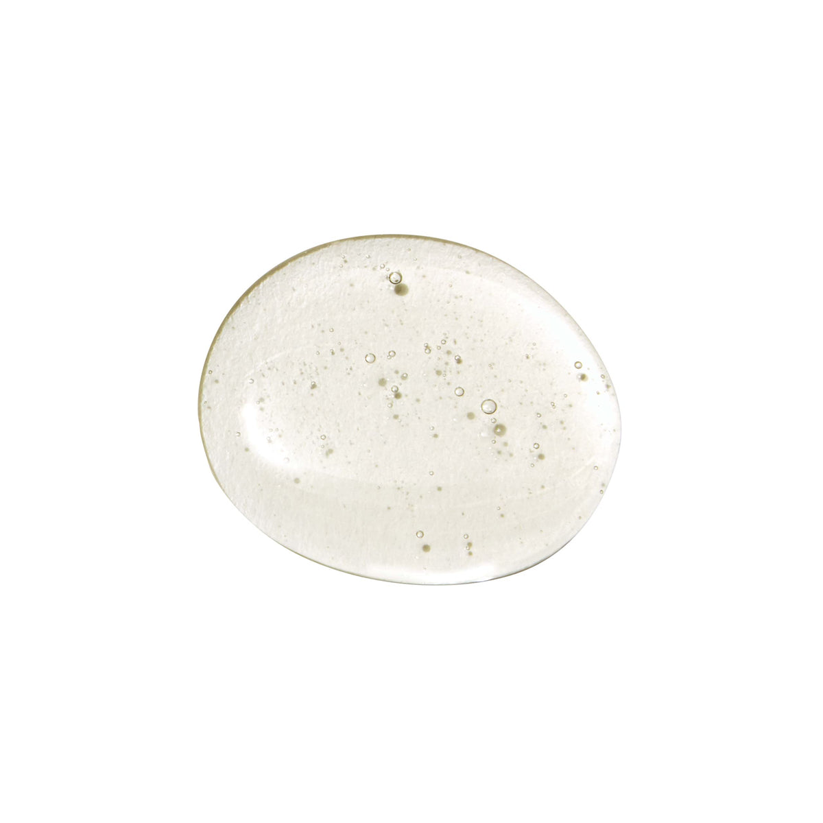 Mario Badescu foamy cleanser texture close-up showing gentle lather benefit