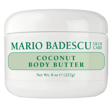 Mario Badescu front jar view showing clean packaging and fast selection