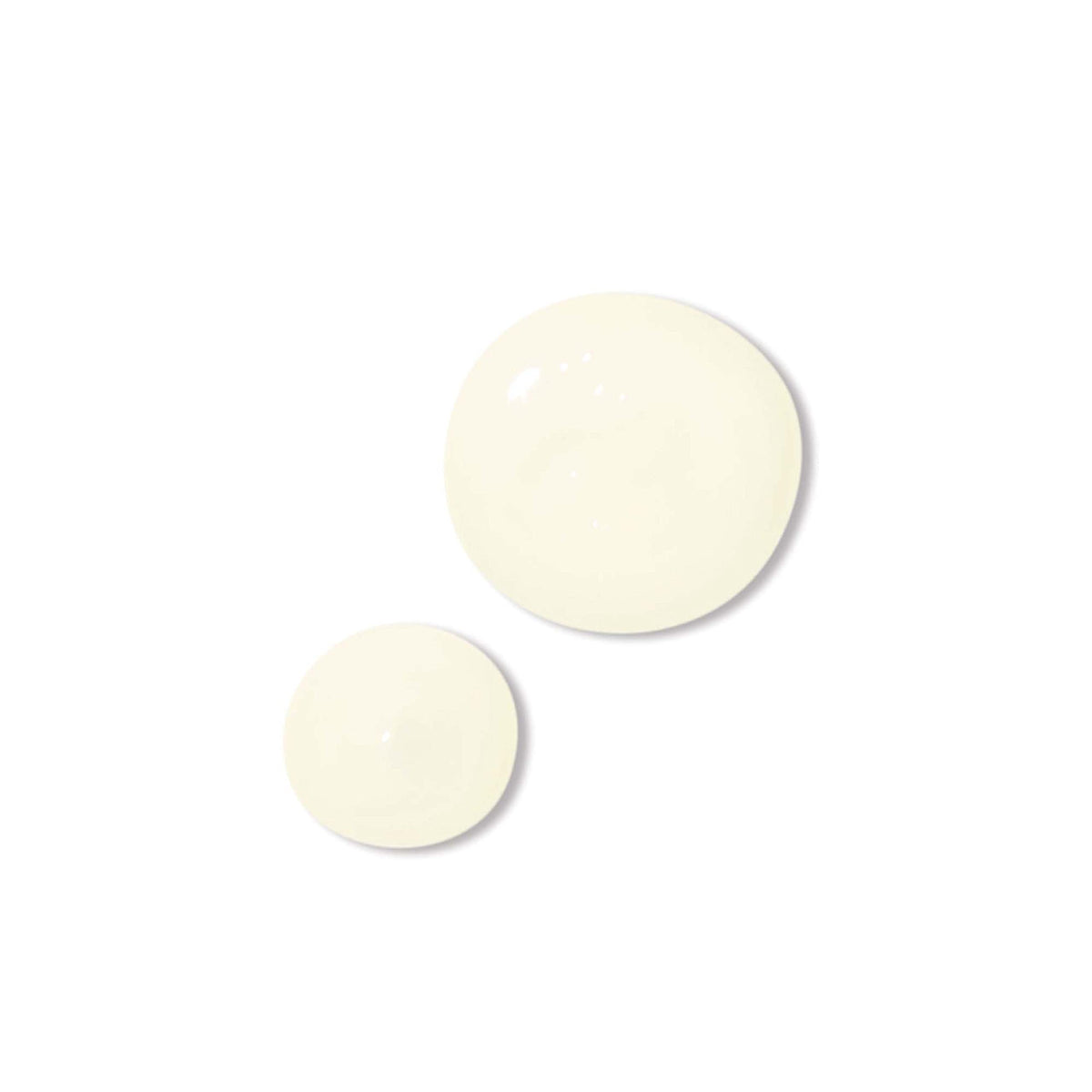 Mario Badescu close-up of cream texture illustrating quick absorption