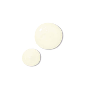 Mario Badescu close-up of cream texture illustrating quick absorption