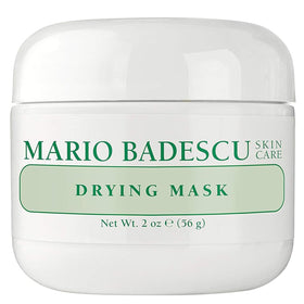 Mario Badescu front packaging showing product label and 2 oz size benefit