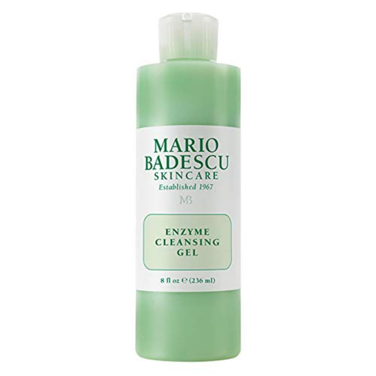 Mario Badescu front bottle showing label and size for clear identification