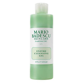 Mario Badescu front bottle showing label and size for clear identification