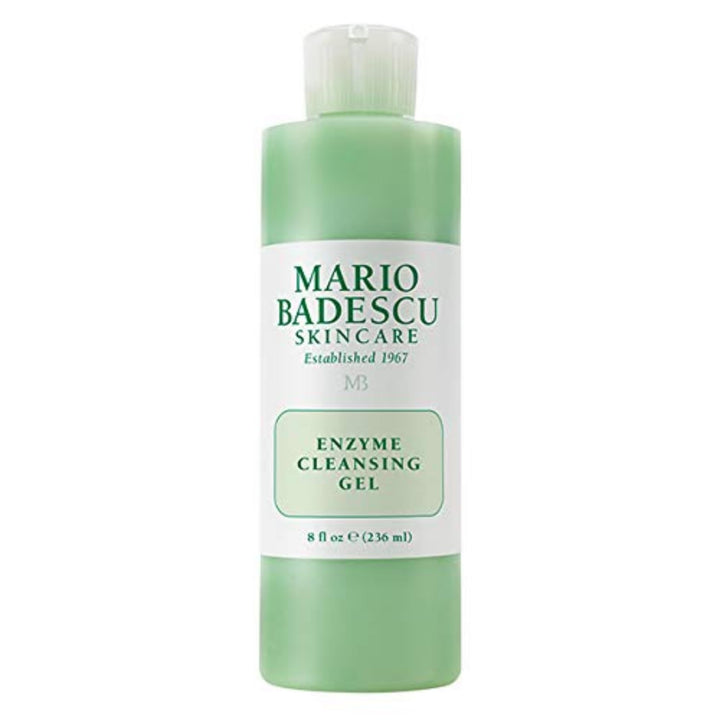 Mario Badescu front bottle showing label and size for clear identification