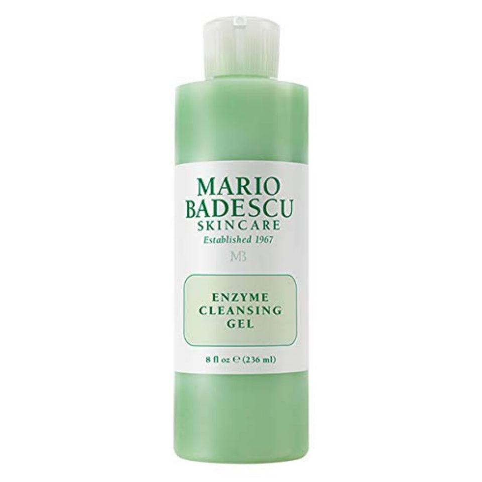 Mario Badescu front bottle showing label and size for clear identification
