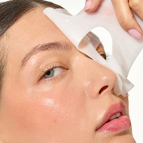 Mario Badescu extra punch-out patches detail for targeted treatment areas