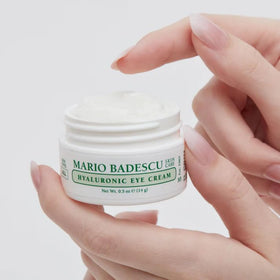 Mario Badescu box and jar packaging showing trusted brand presentation and protection