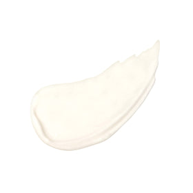 Mario Badescu cream closeup texture demonstrating rich hydration