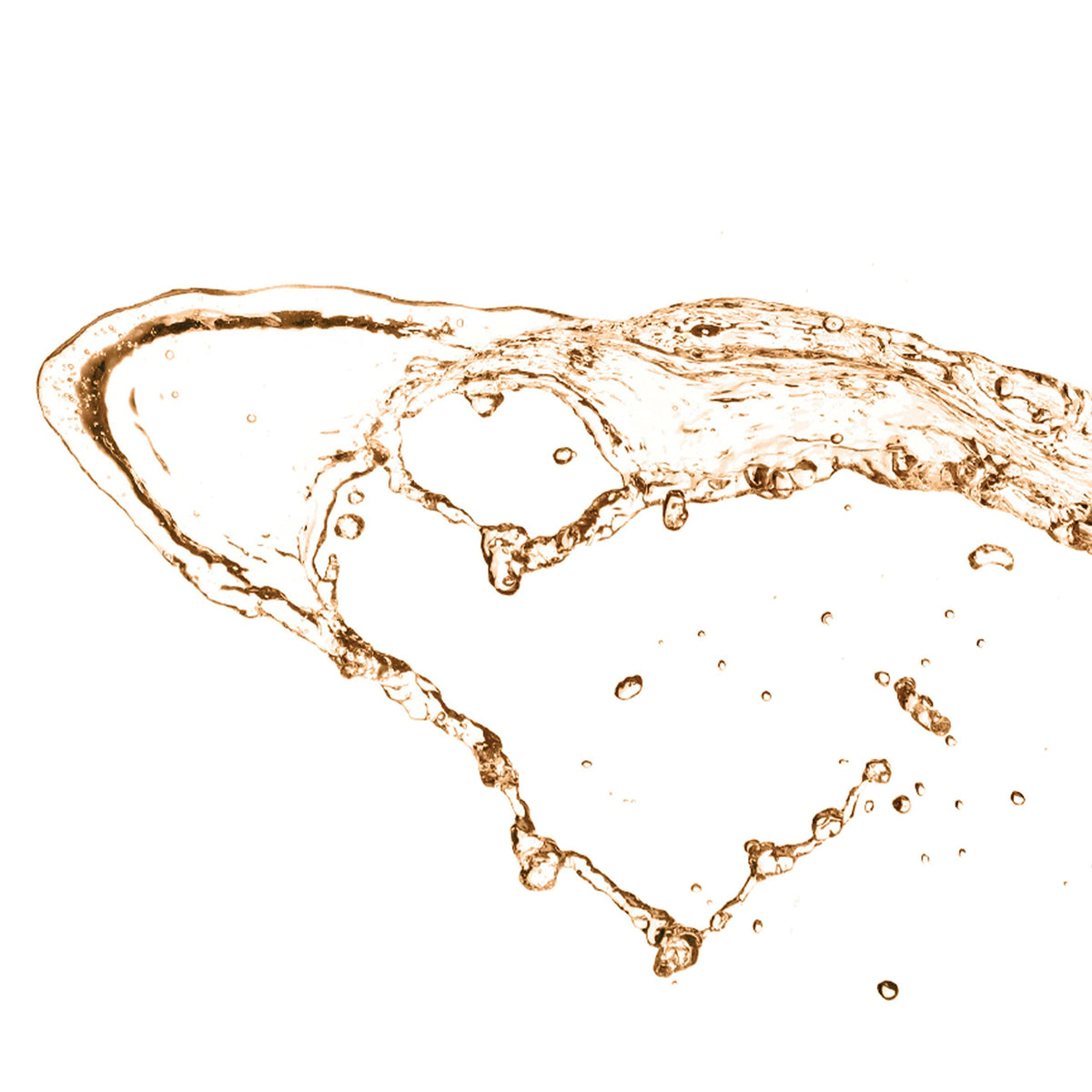 Mario Badescu nozzle close-up demonstrating fine mist for even coverage