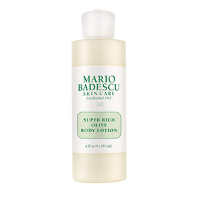 Mario Badescu front packaging showing bottle and label for easy identification