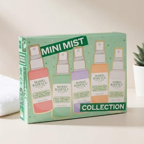 Mario Badescu gift box presentation ideal for gifting and special occasions