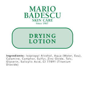 Mario Badescu duo staged on bathroom counter for everyday use