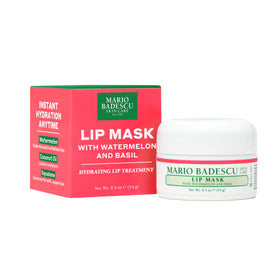 Mario Badescu bedside scene showing nighttime routine and overnight repair