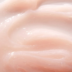 Mario Badescu product label close-up showing ingredient details and clarity