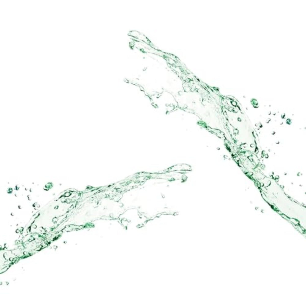 Mario Badescu spray nozzle close-up demonstrating fine mist for even application