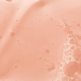 Mario Badescu label close-up listing scent and SLS-free benefits