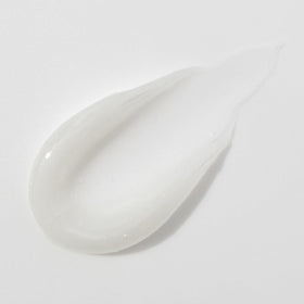 Mario Badescu label detail emphasizing paraben-free, gluten-free formulation benefits