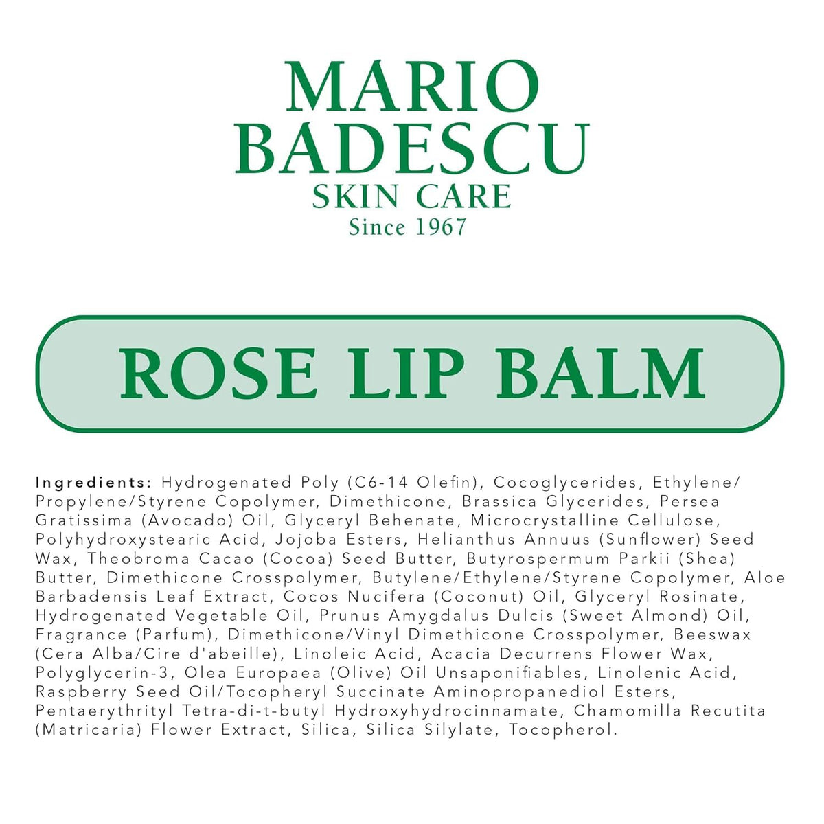 Mario Badescu three-pack arranged in a lifestyle scene offering daily and travel options