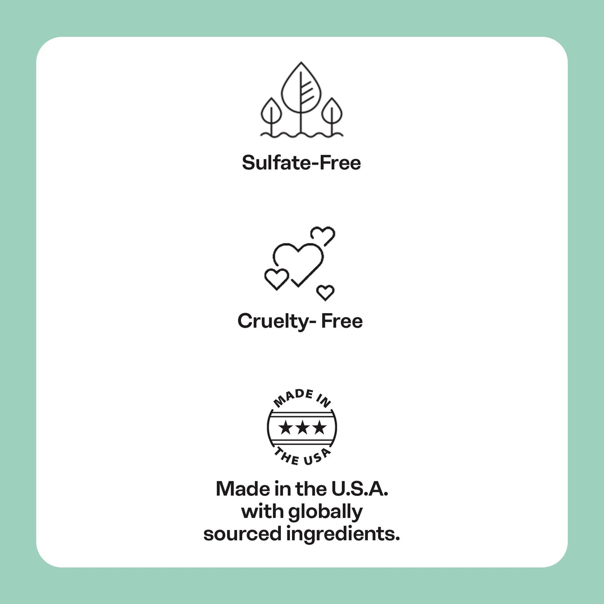 Mario Badescu jar next to ruler showing compact 1 fl oz travel-friendly benefit