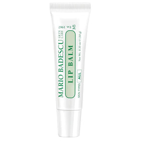 Mario Badescu close-up of squeeze tube nozzle for precise, mess-free application
