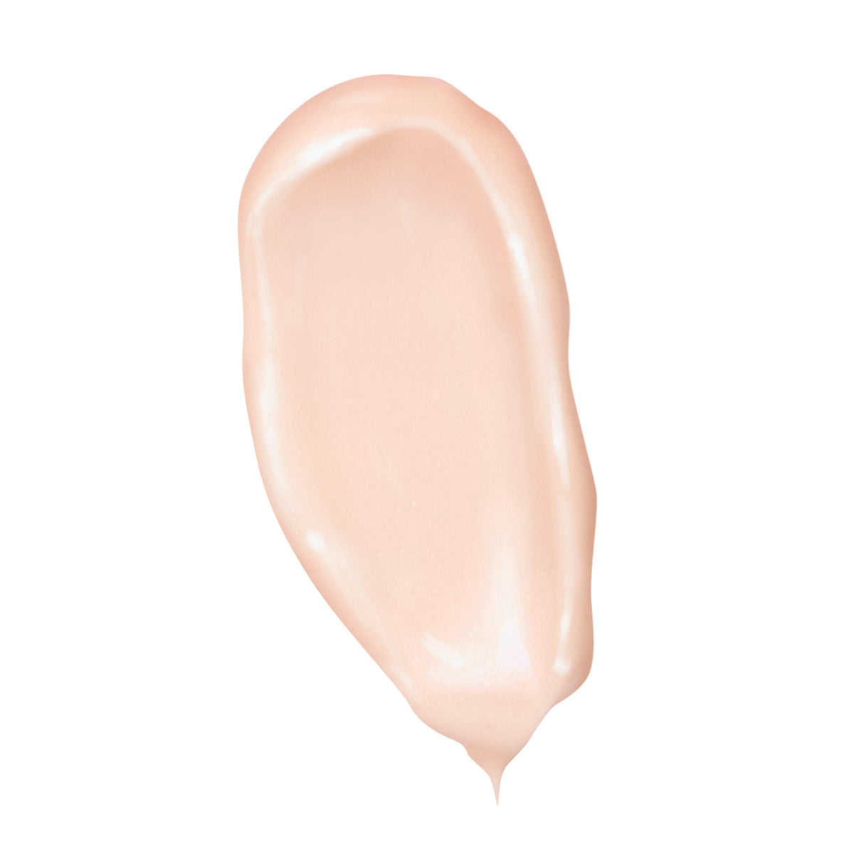 Mario Badescu applying lotion on shoulder to create radiant highlight
