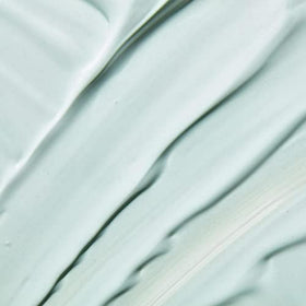 Mario Badescu open jar showing smooth Super Collagen Mask texture and creamy clay benefits