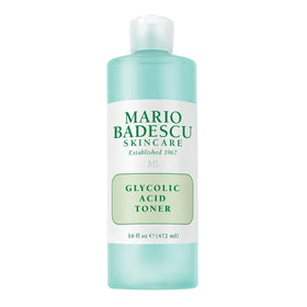 Mario Badescu front label showing product name and size, clarifying benefits