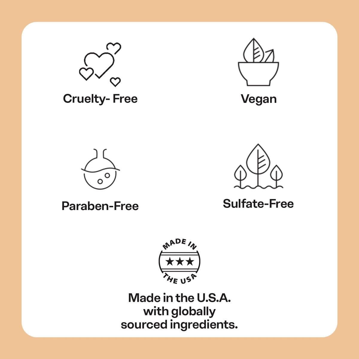 Mario Badescu layered under makeup for smooth, shine-controlled base