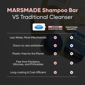 MARS MADE ingredient label showing rosemary and olive oil for nourishing care