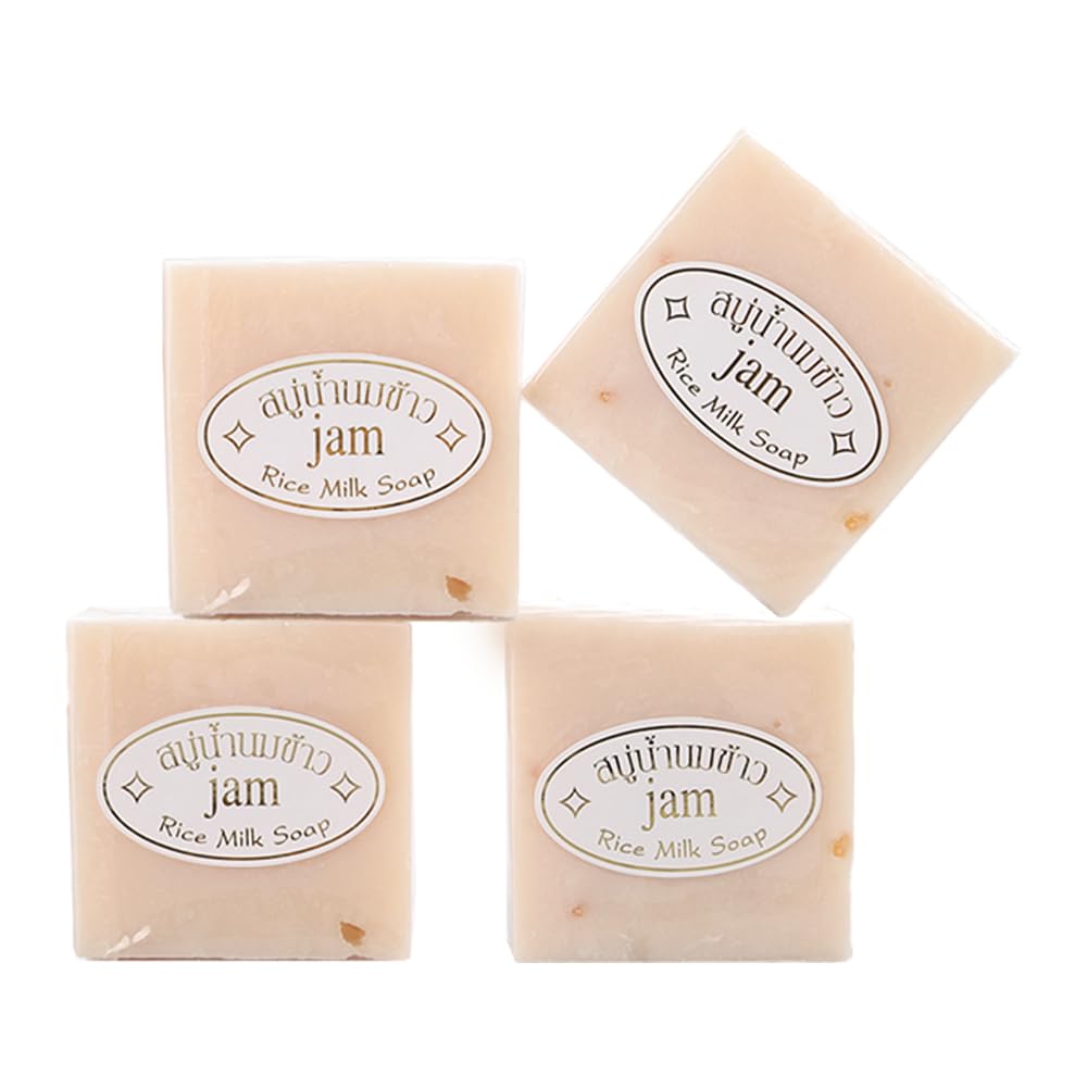 Maruomiki soap placed in bathroom setting implying luxurious routine uplift
