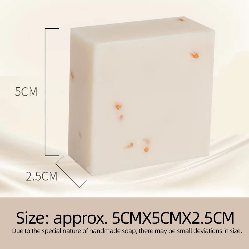 Maruomiki rich foam on palm demonstrating gentle cleansing and soft lather